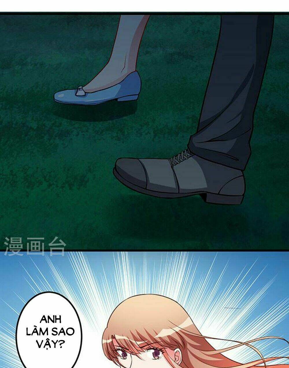 gối đầu vào tổng tài ác ma chapter 52 7