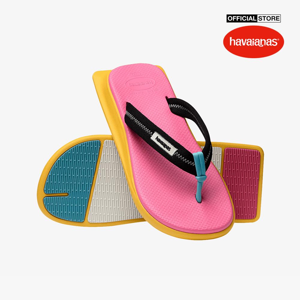 HAVAIANAS - Dép nam thời trang Tradi Zori 4145718-5784