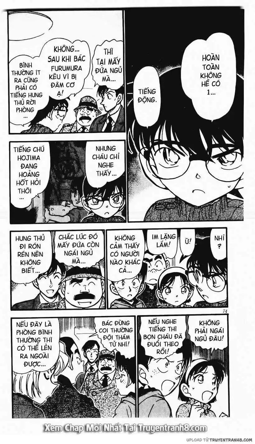 conan chapter 418 4