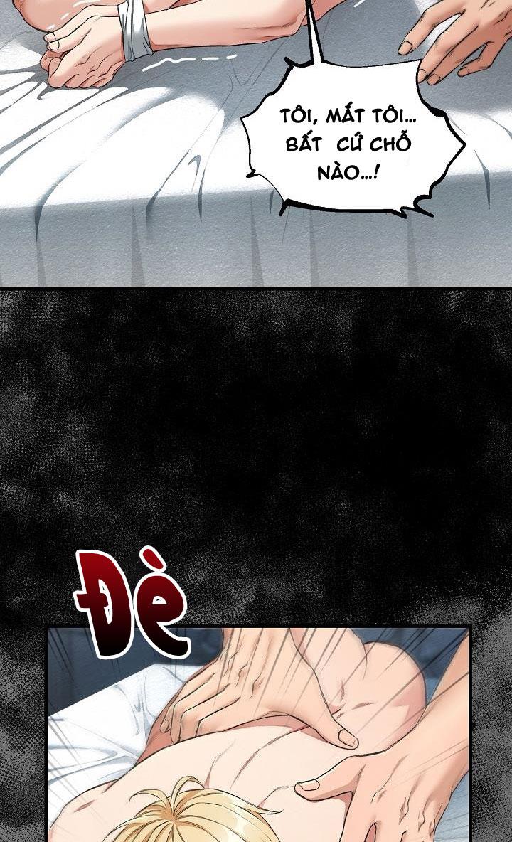 chuyến tàu điên cuồng chapter 25 83