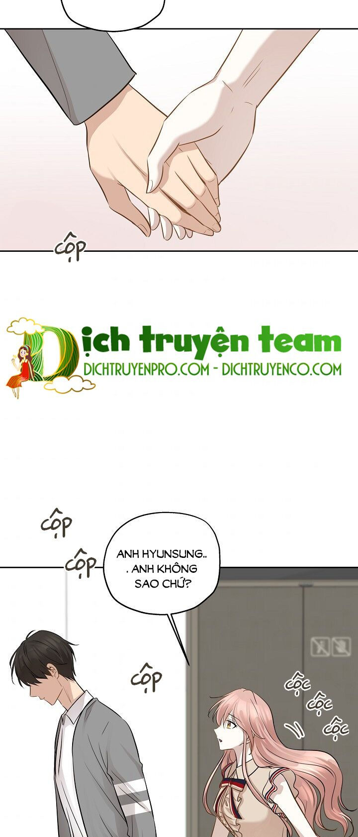 cuộc sống kỳ thú chapter 74 36