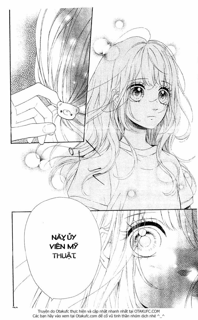 nagareboshi lens chapter 32 13