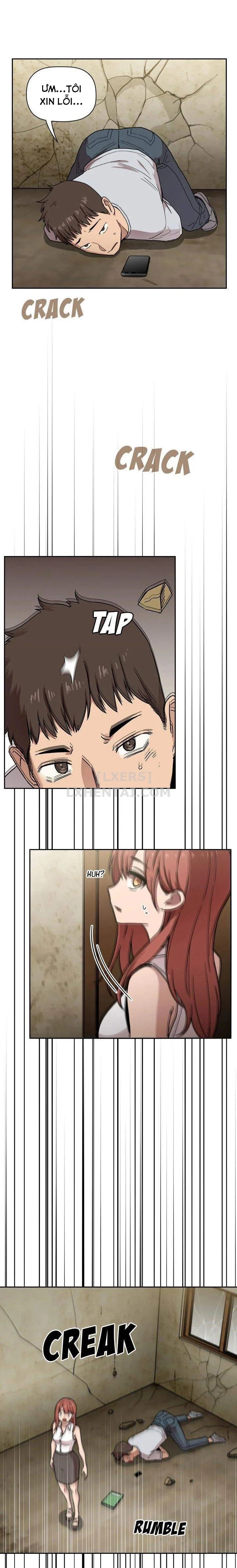 tan rã và tái hợp chapter 2 10