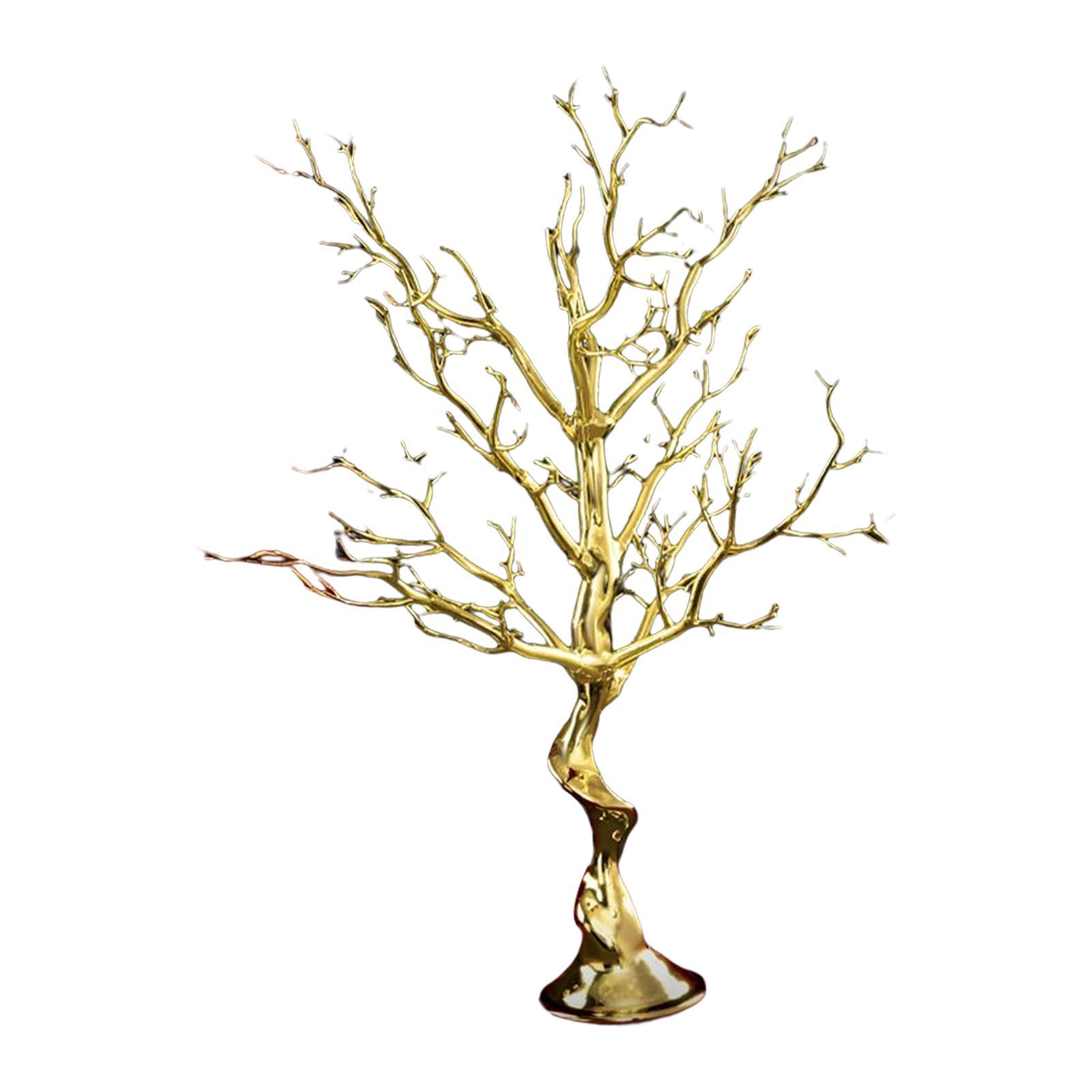 Chinese New Year Decoration Artificial Bonsai Charm Pendants Home Decor