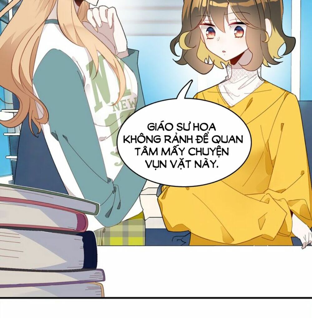 Ái Thượng Ngạo Kiều Long Vương Gia chapter 6 - Trang 25