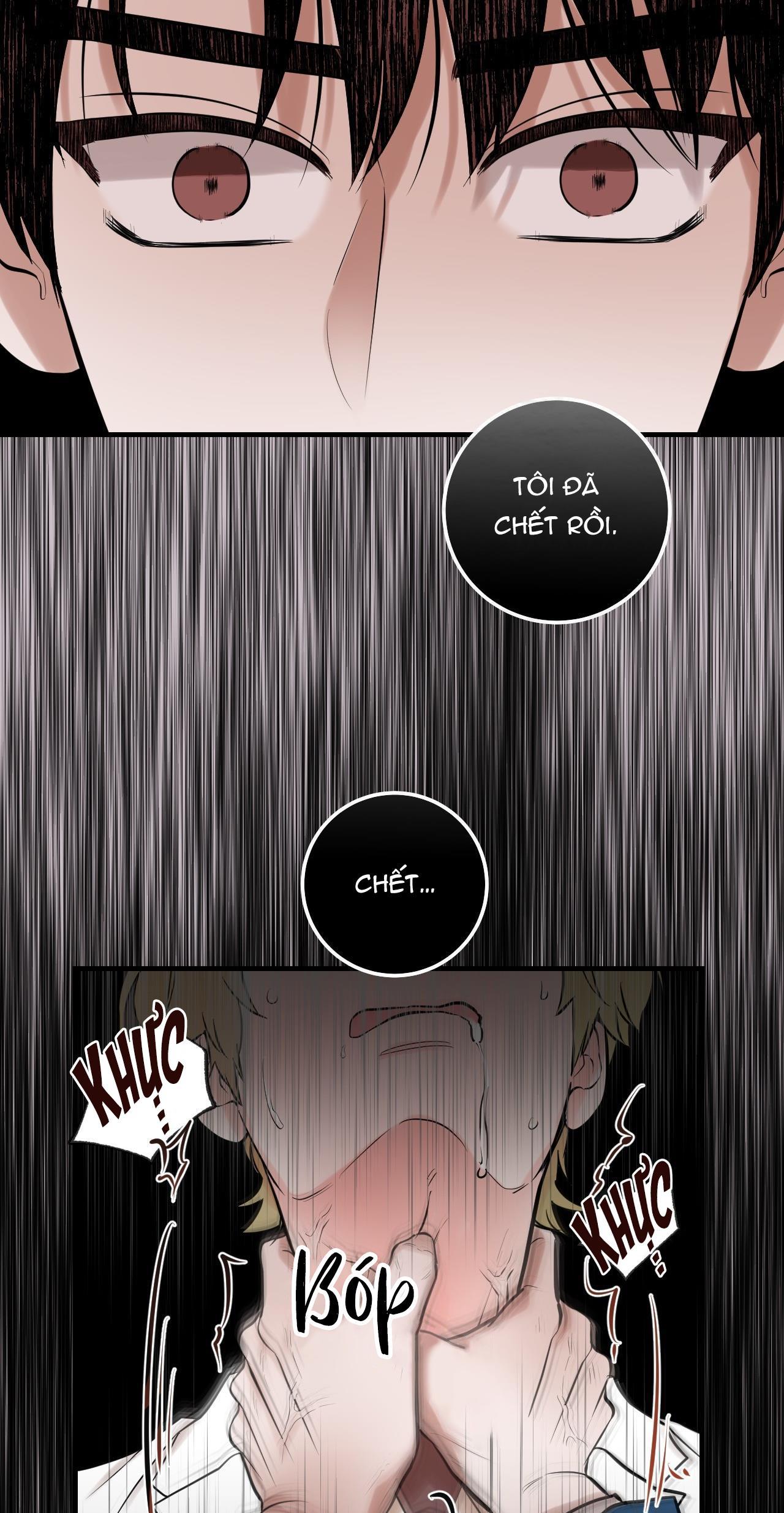 băng qua thiên đường chapter 1 79