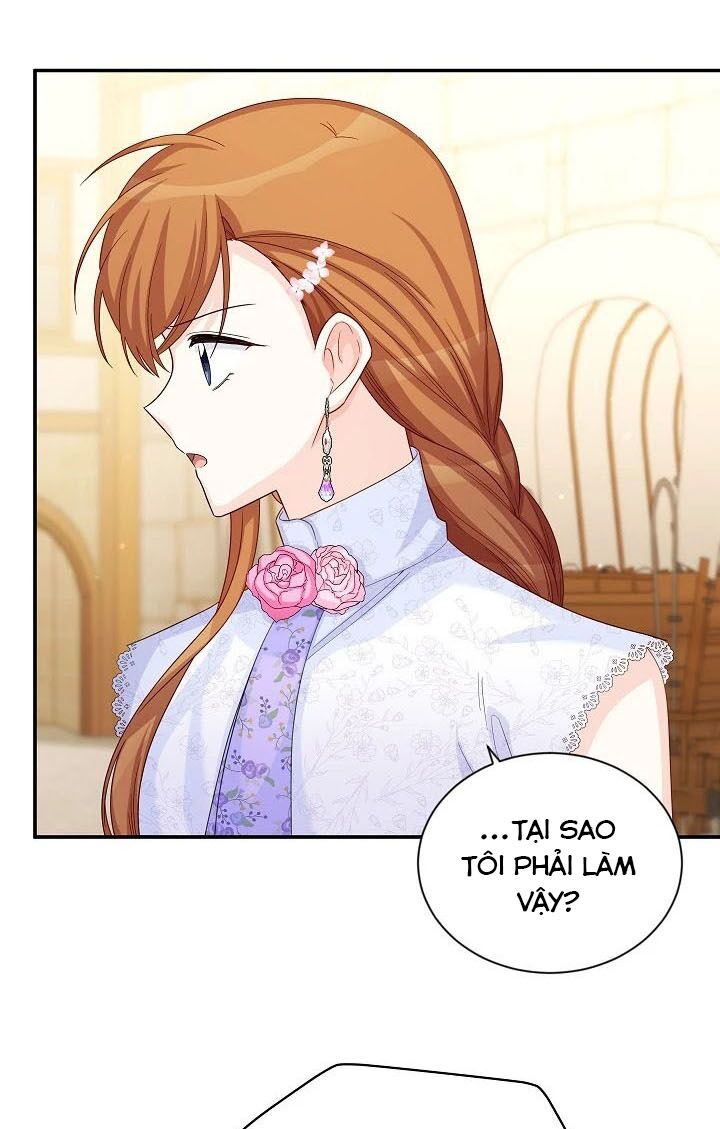 nữ công tước với tâm hồn trống rỗng chapter 64 18