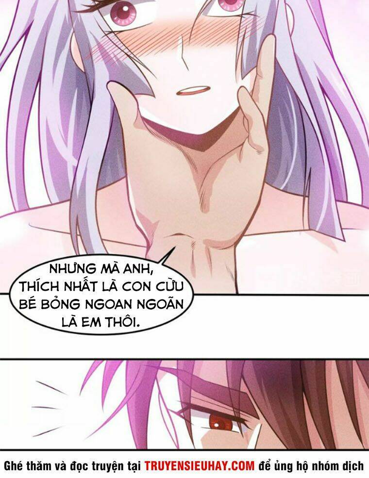 cao thủ cận vệ của nữ chủ tịch chapter 65 11