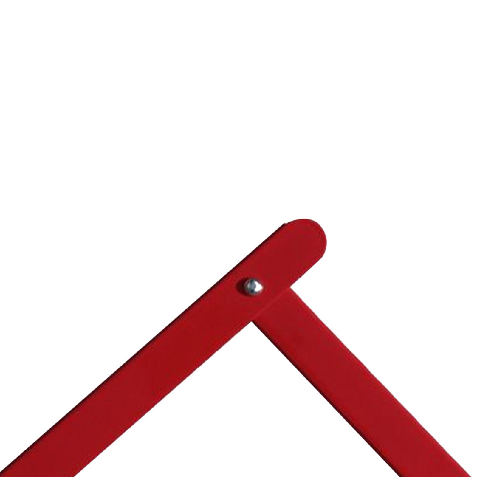 Ladder Hinge Replacement Kit Herringbone 34cm