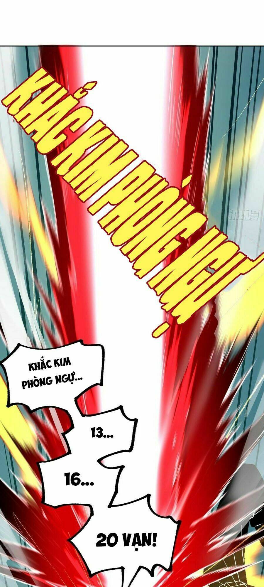 vô hạn khắc kim chi thần chapter 45 18