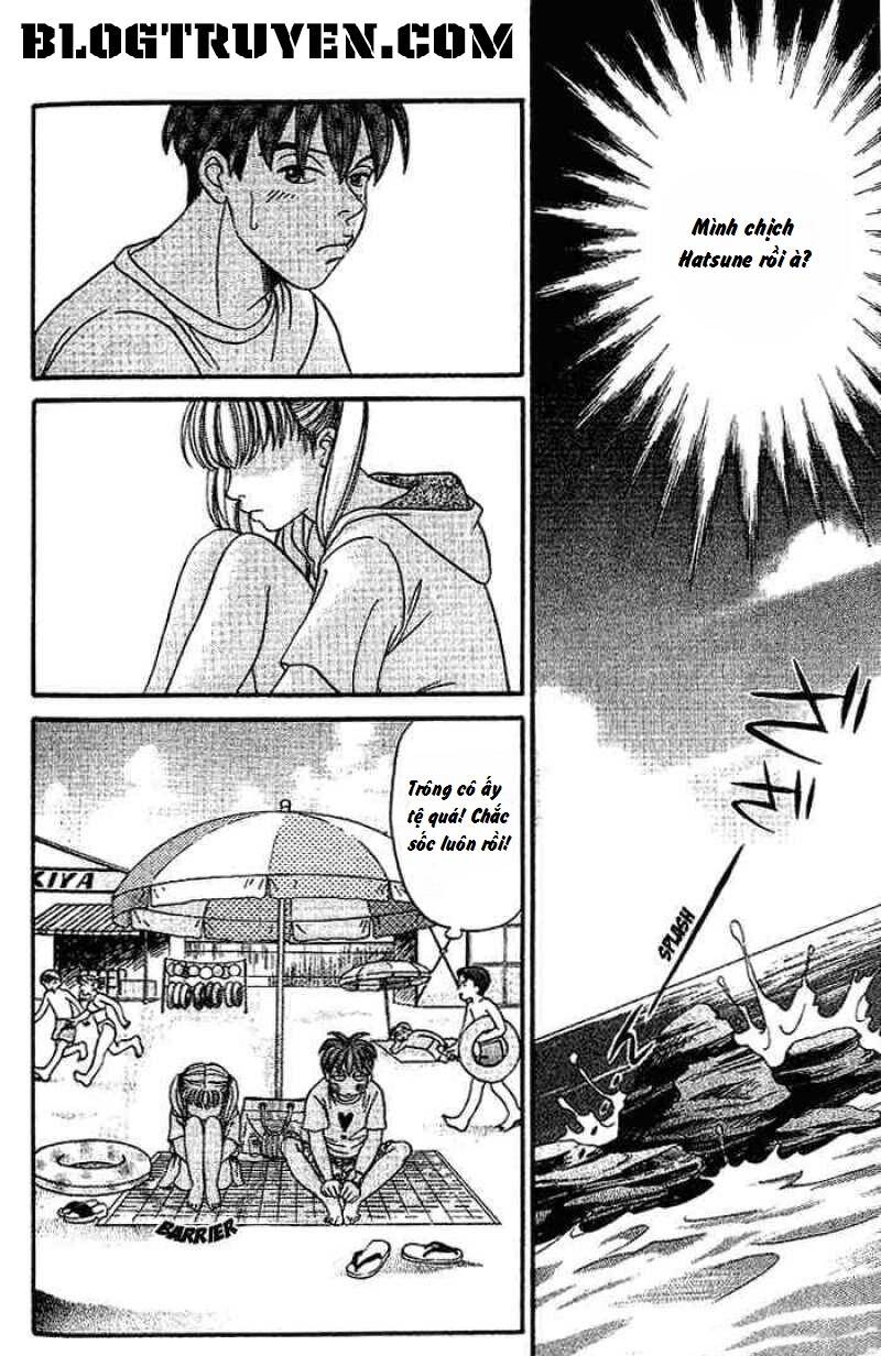 b-shock chapter 39 6