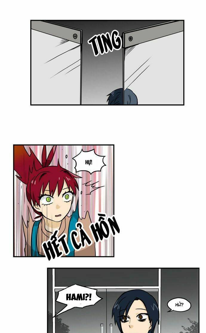 hắn ta là rồng chapter 84 13