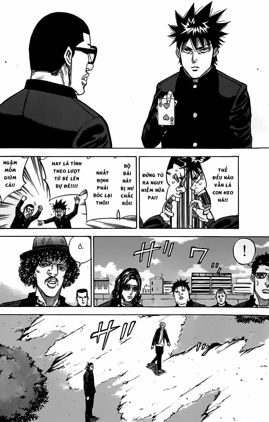 a-bout! chapter 60 3