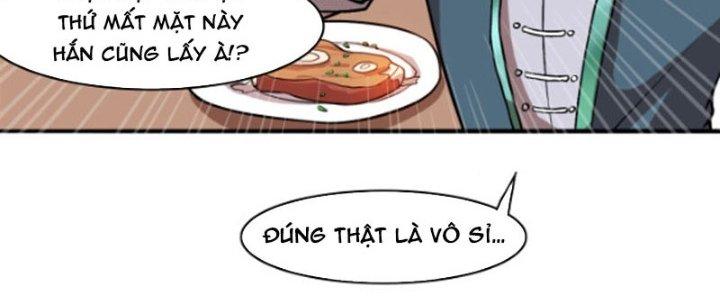 ẩn cư mười vạn năm, đời sau mời ta rời núi chapter 15 40