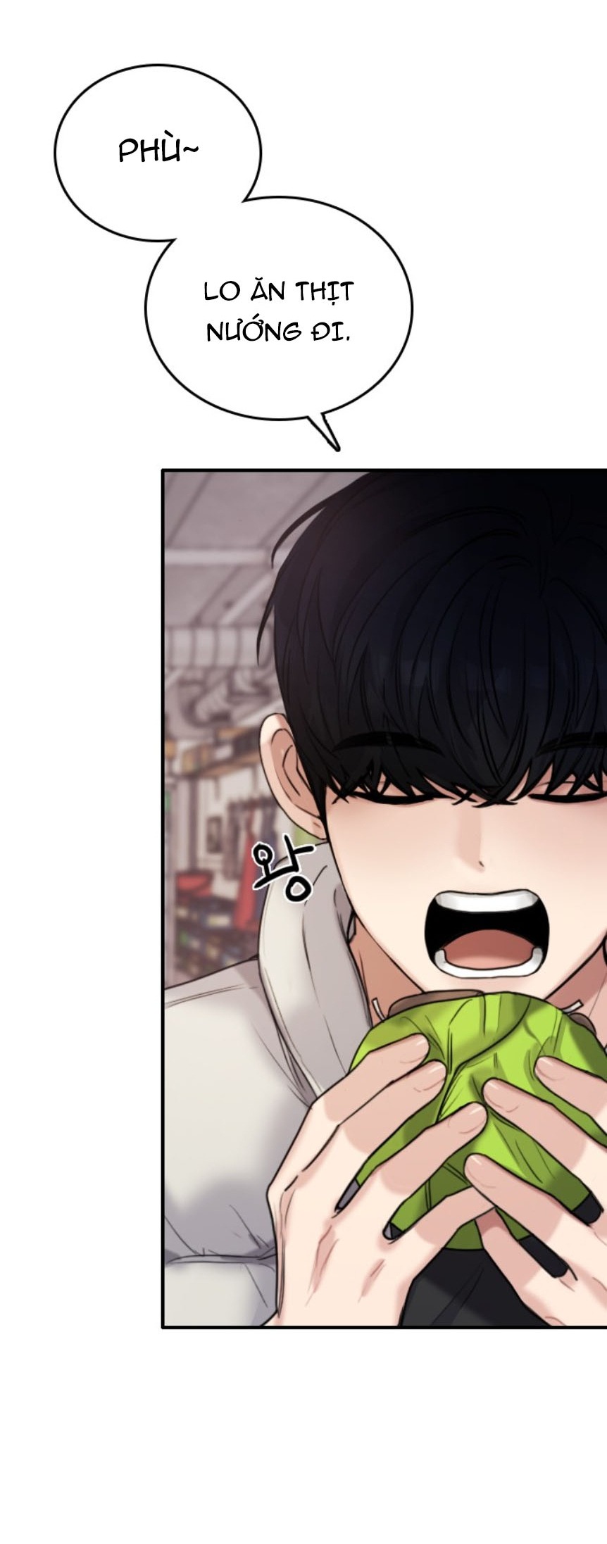 I'm fine thank you, and you? chapter 1.1 6