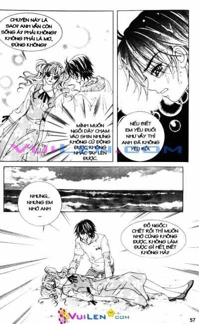 forbidden kiss chapter 75 18