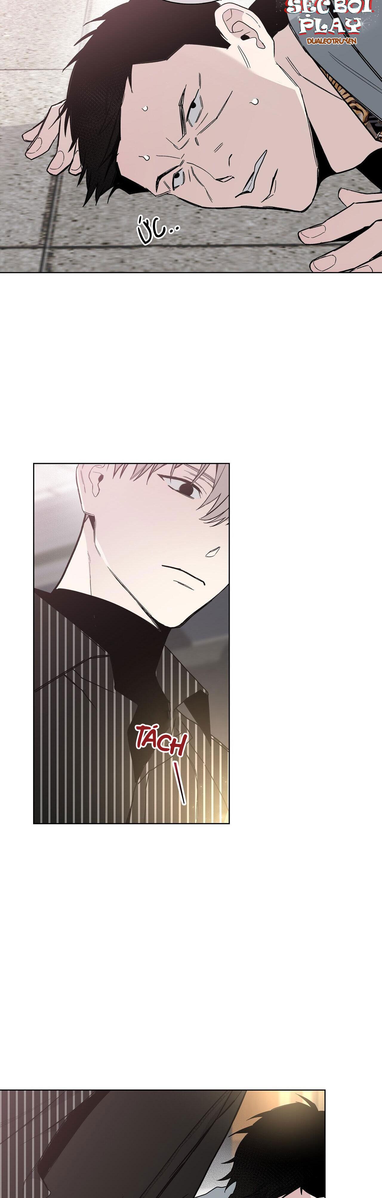 blaze out chapter 7 3