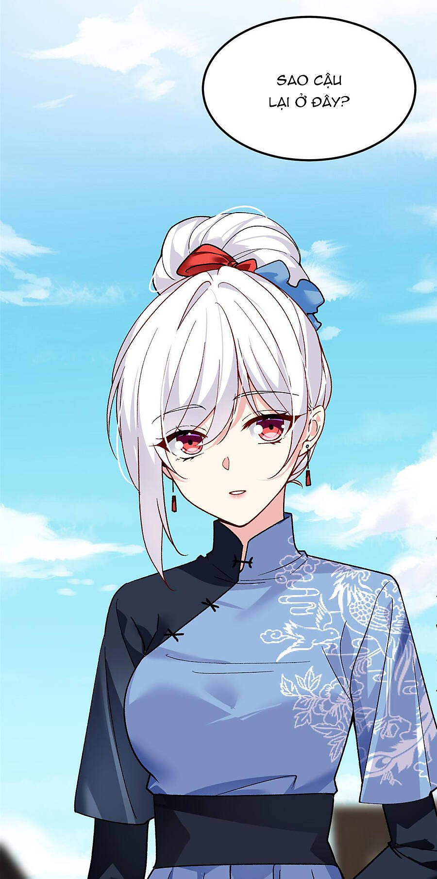 tôi ở thế giới khác dựa dẫm vào phụ nữ chapter 0 44