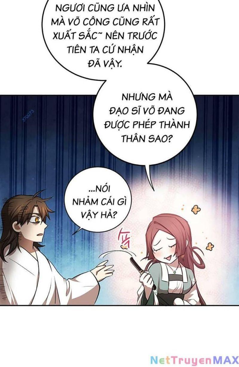 võ đang kỳ hiệp chapter 100 21