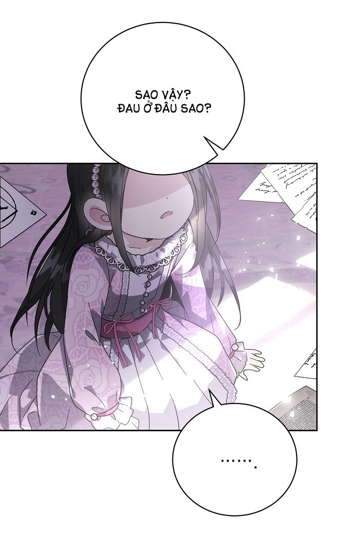 chiếm hữu trái tim bạo chúa chapter 3.1 22