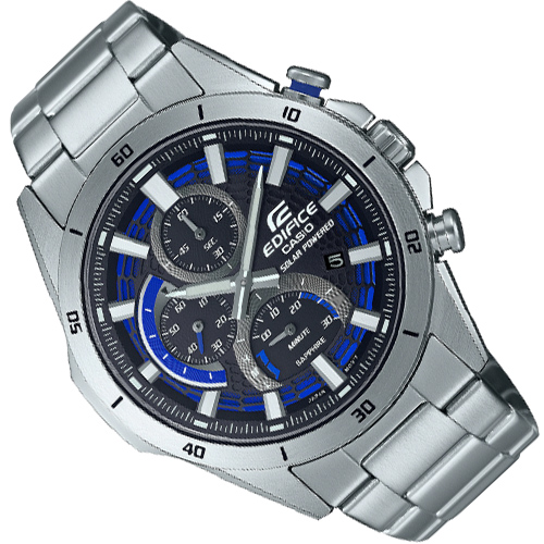 Đồng hồ Nam Casio Edifice EFS-S610D-1AVUDF