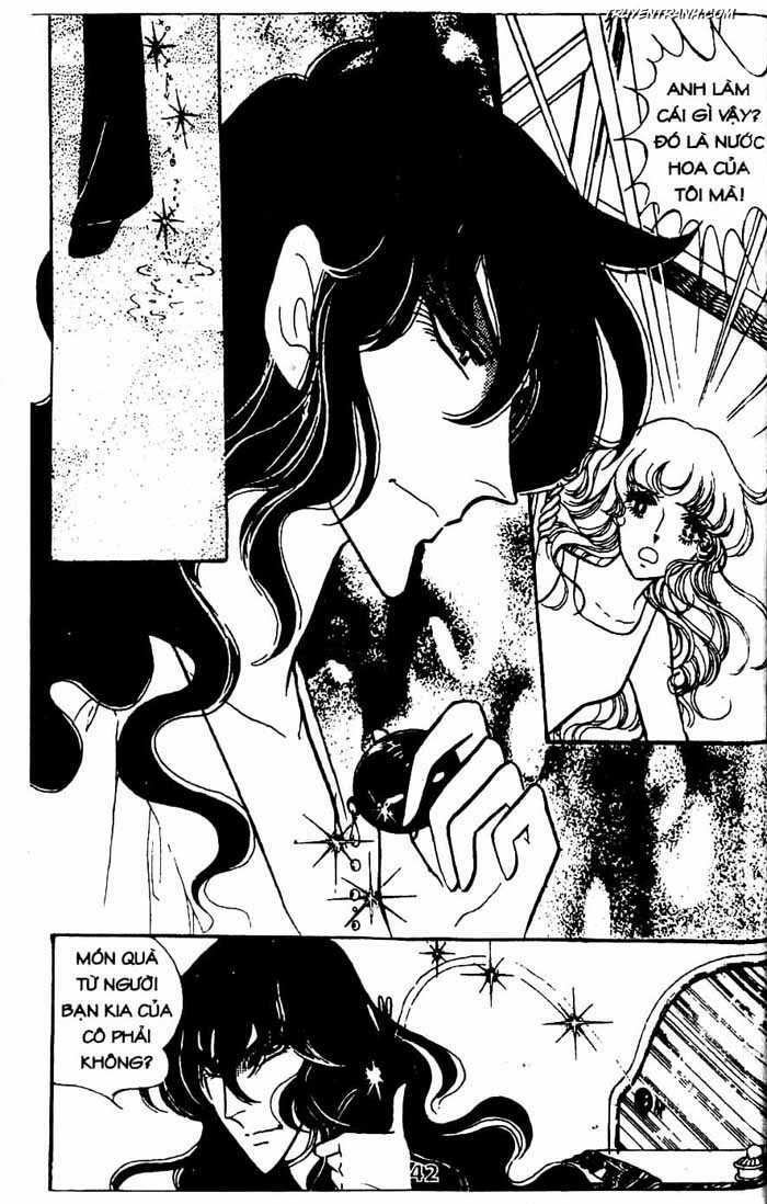 akuma no hanayome (bride of deimos) chapter 5 43