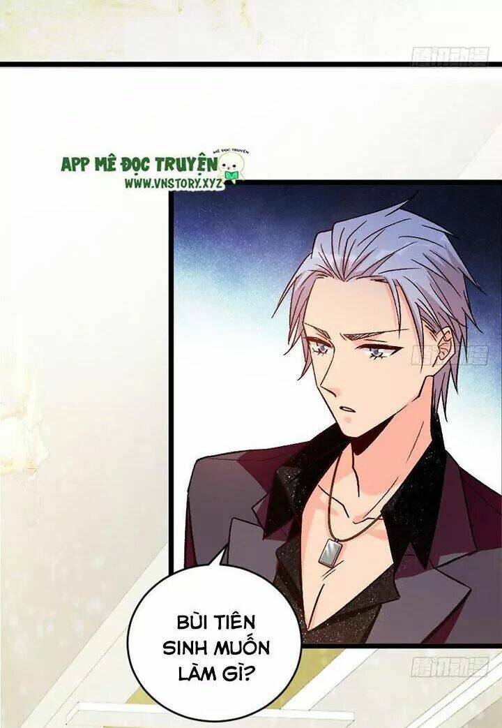 thiên hậu trở về chapter 110 38