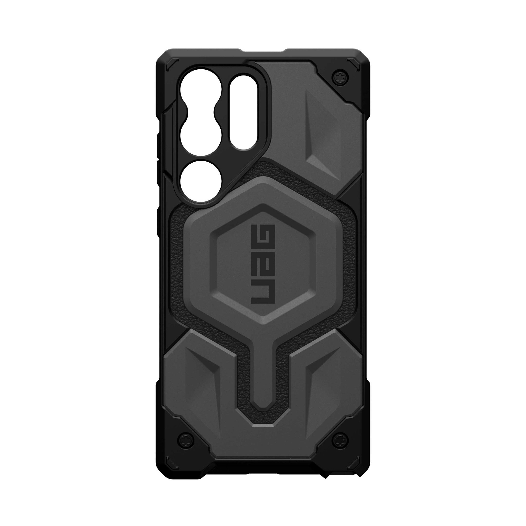 Ốp lưng UAG Monarch Pro cho Samsung Galaxy S23 Ultra/S23 Ultra 5G [6.8-INCH] Hàng chính hãng