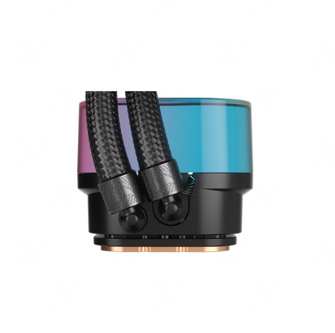 Tản Nhiệt Nước Corsair iCUE LINK H170i RGB (CW-9061004-WW) - Hàng Chính Hãng