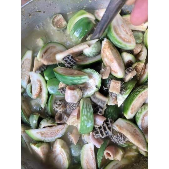 Cà Đắng Tây Nguyên
