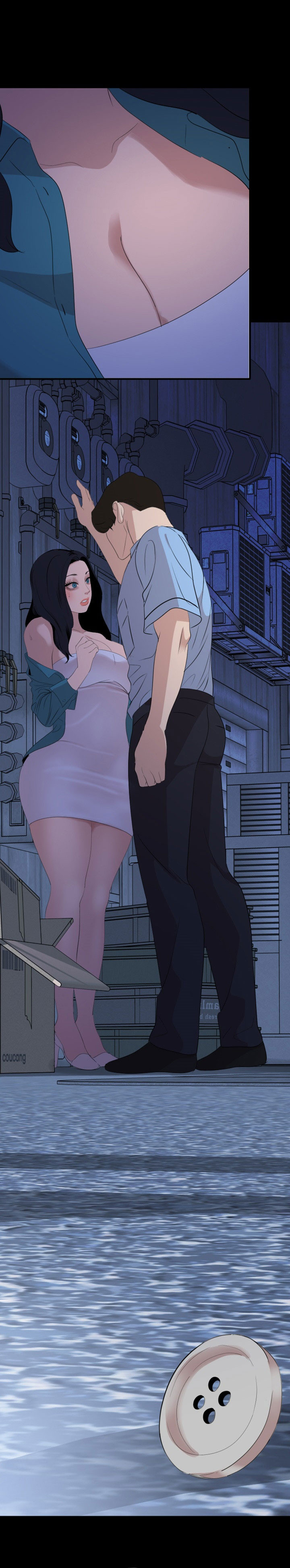 con rể chapter 37 24