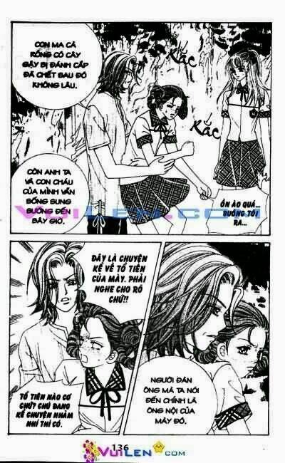 đến vương quốc ma chapter 3 135