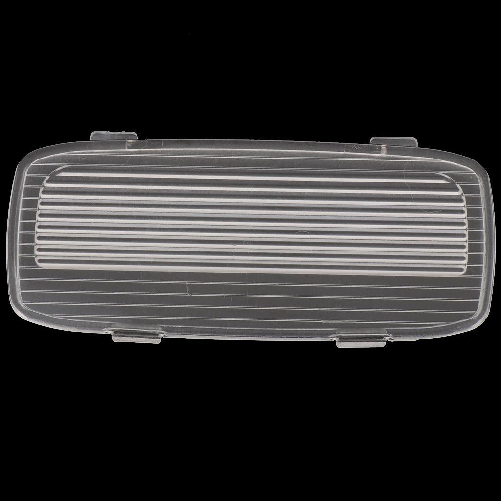 4x Car Door Door Lights Protective Case Cover Housing for