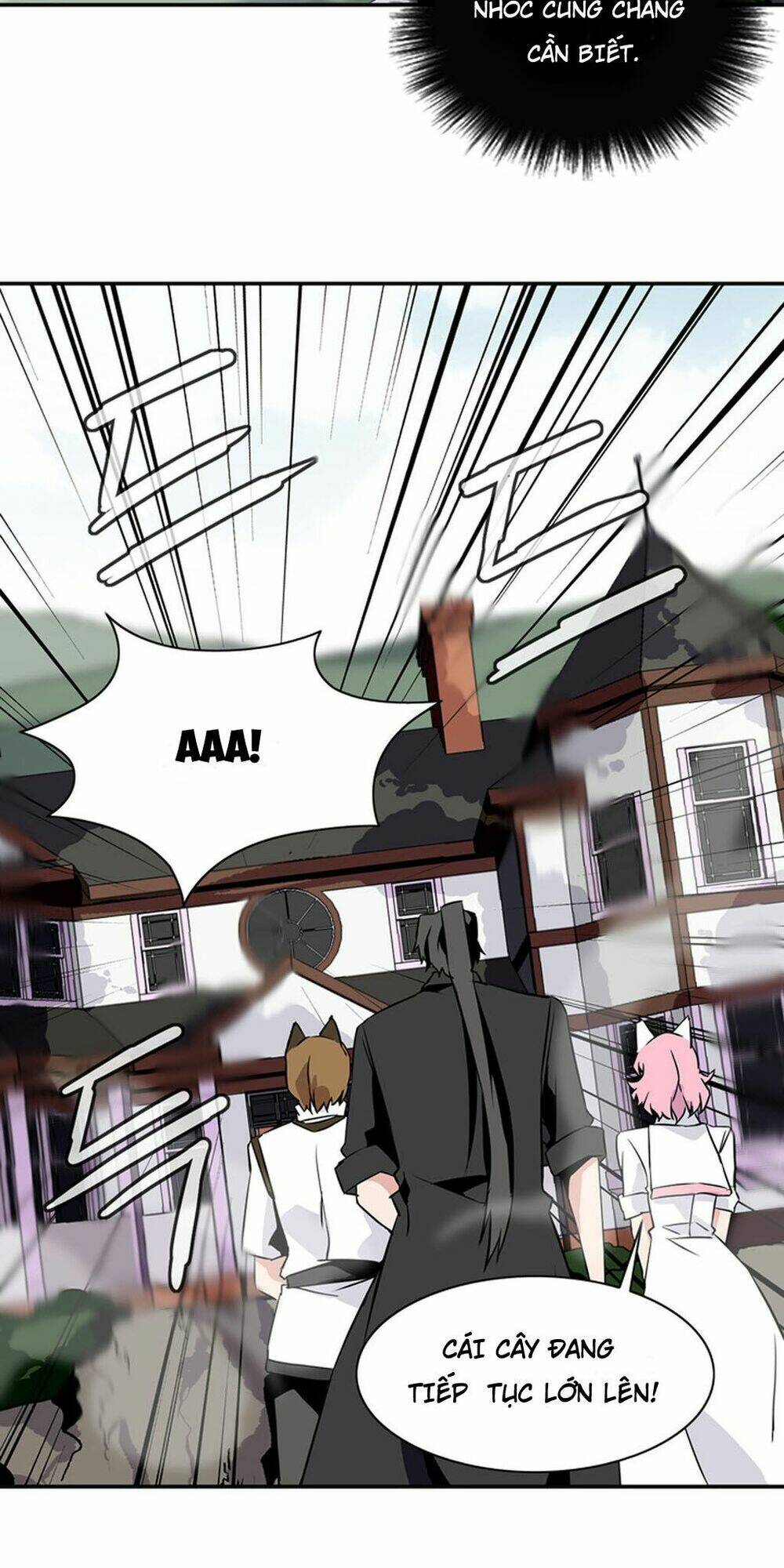 ảo mộng vương chapter 27 28