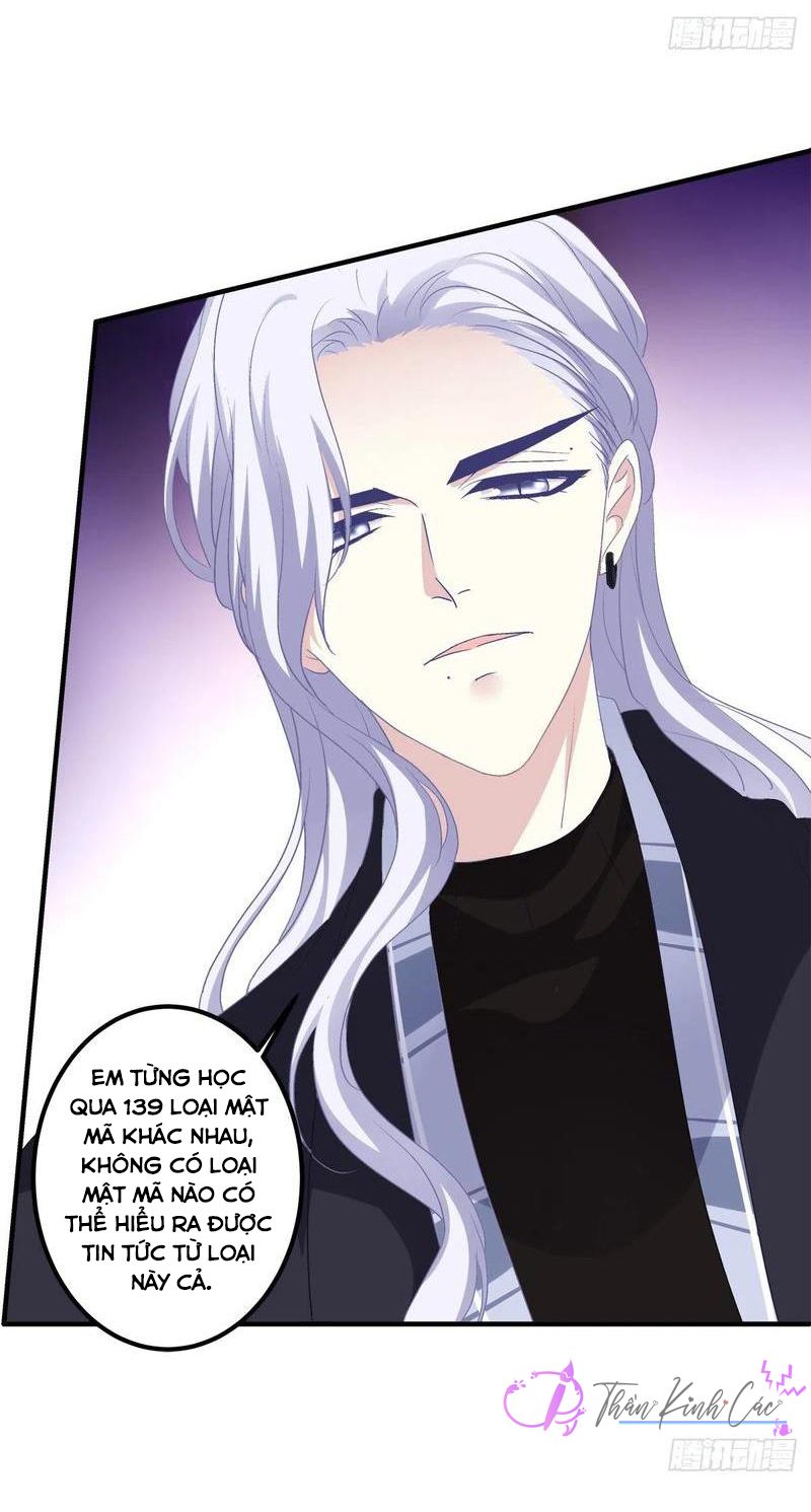 kiểm soát tuyệt đối chapter 46 44