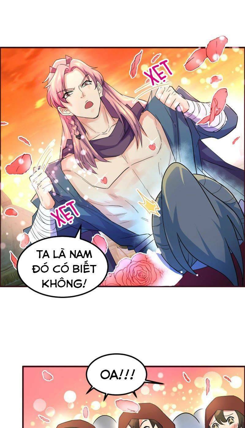 tối cường quang hoàn hệ thống chapter 37 3