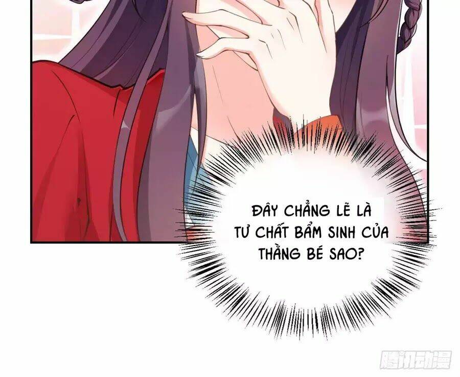 nữ tiên tôn bận đào hôn chapter 2.1 14