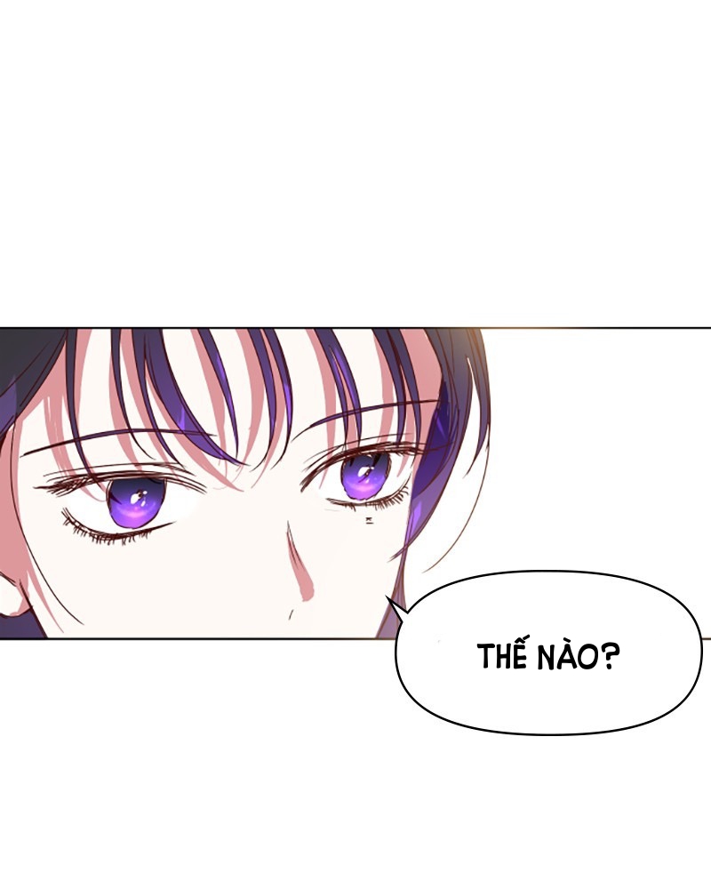 tôi muốn trở thành cô ấy dù chỉ là một ngày chapter 1 126