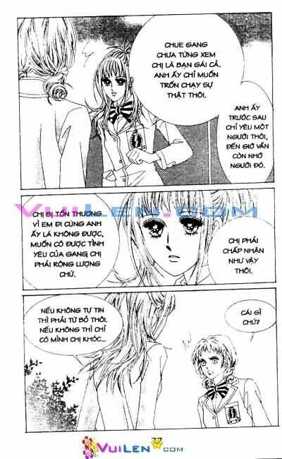 nụ hôn đầu chapter 5 77