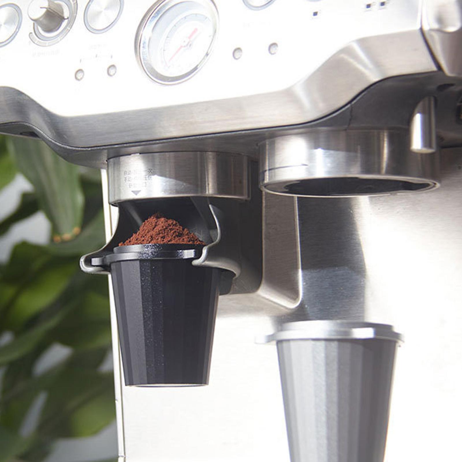 Coffee Machine Cup Anti Corrosion for 8 Espresso Machine