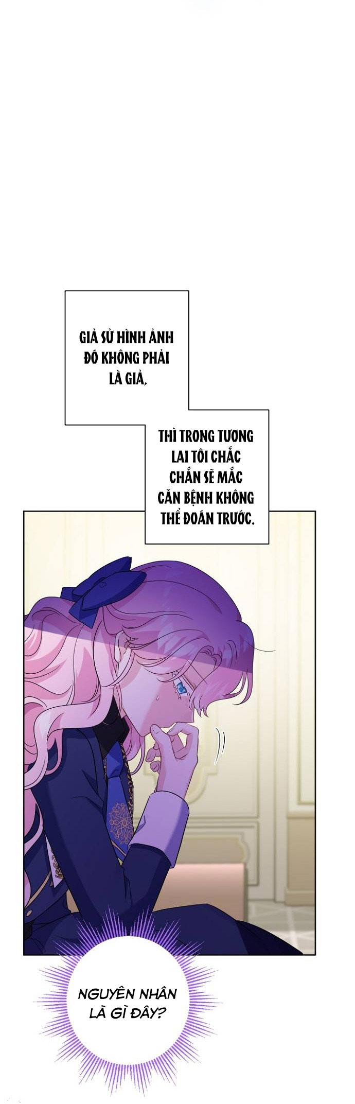 tôi sẽ đưa đứa trẻ ấy rời đi chapter 12 31