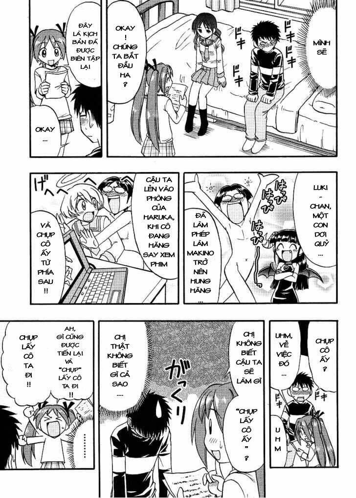 ane komi chapter 4 9