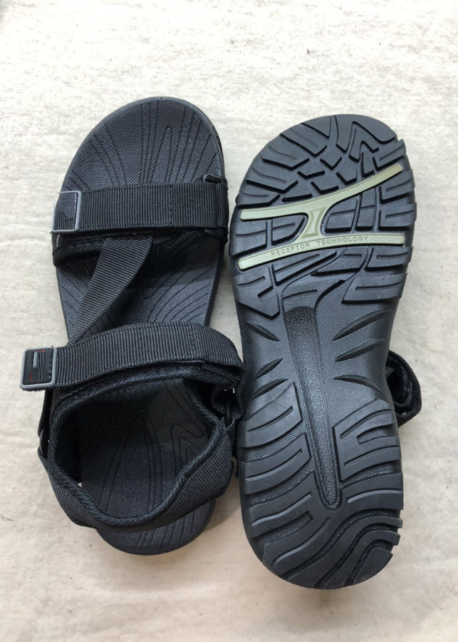 Giày Sandal Quai Dù MQ17