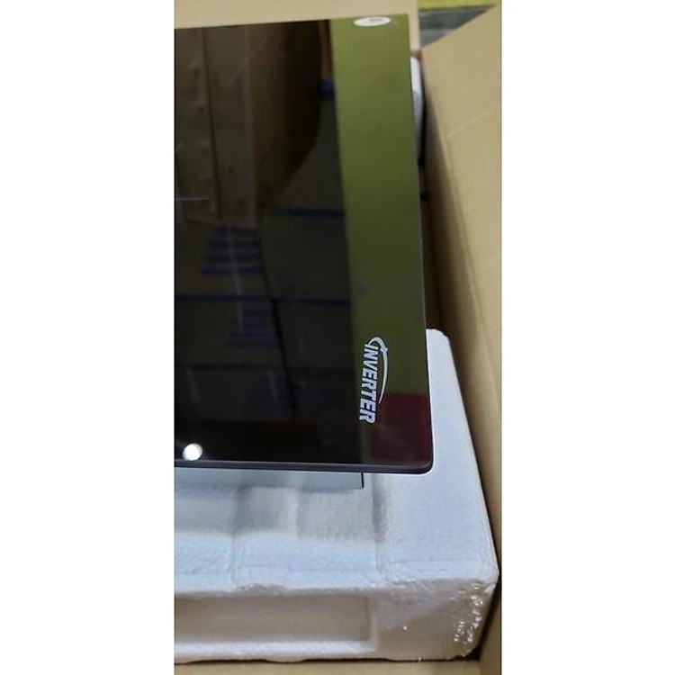 Bếp 2 từ âm hiệu Smaragd ISB 288 (Malaysia) - Hàng chính hãng Hàng chính hãng