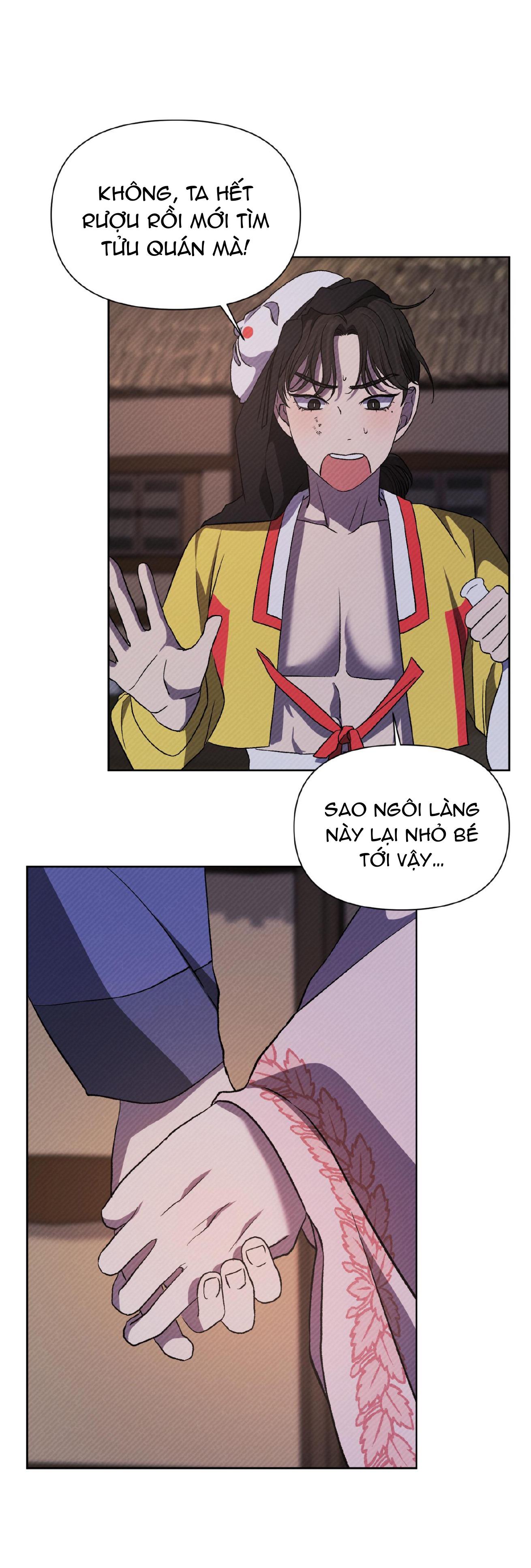 ánh đèn chapter 7 28