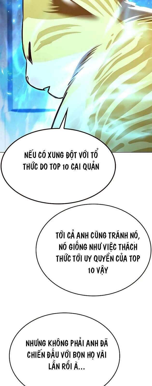 biến thân thành mèo chapter 269 32