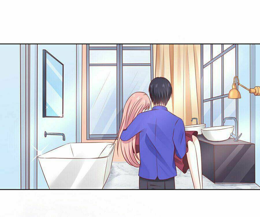 liệt ái tri hạ: series mật đào tiểu tình nhân chapter 145 30