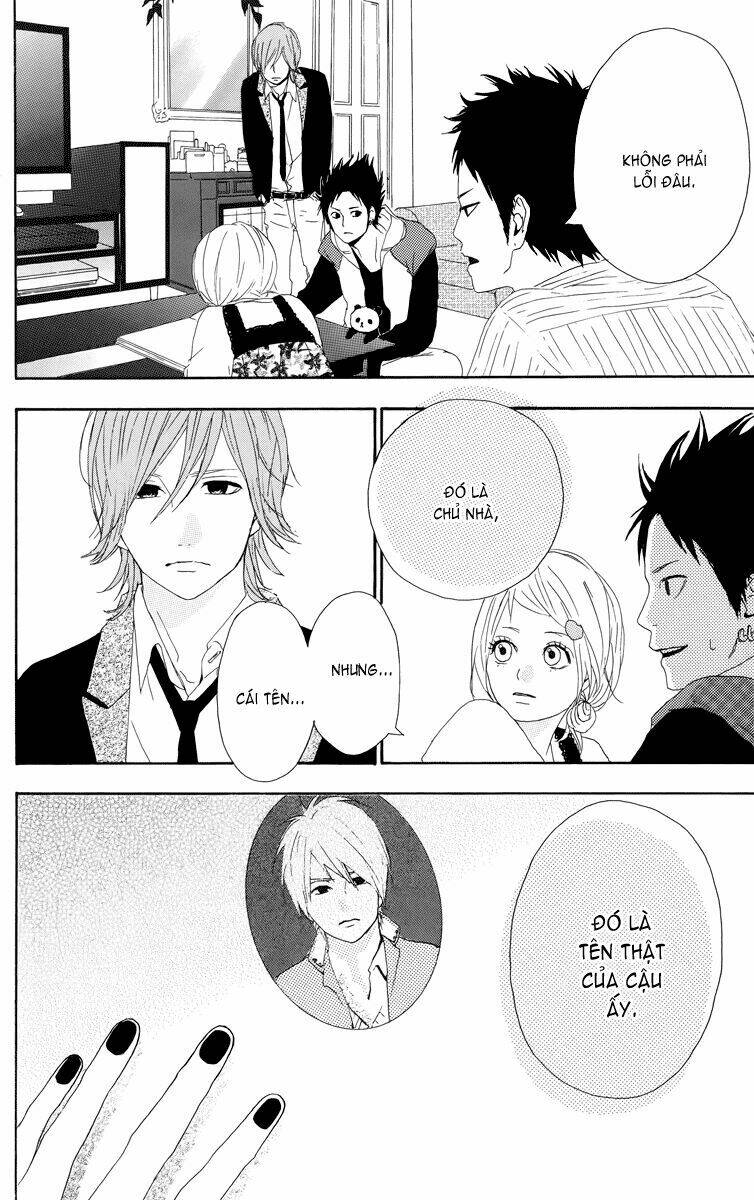 yume miru taiyou chapter 16 38