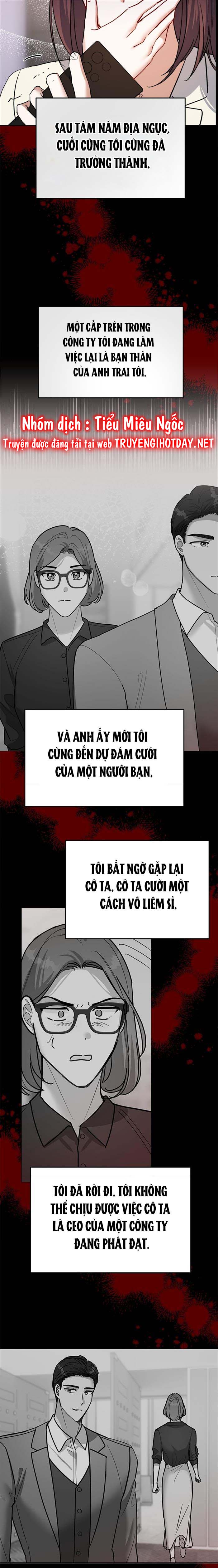 bản cam kết hôn nhân chapter 94 13