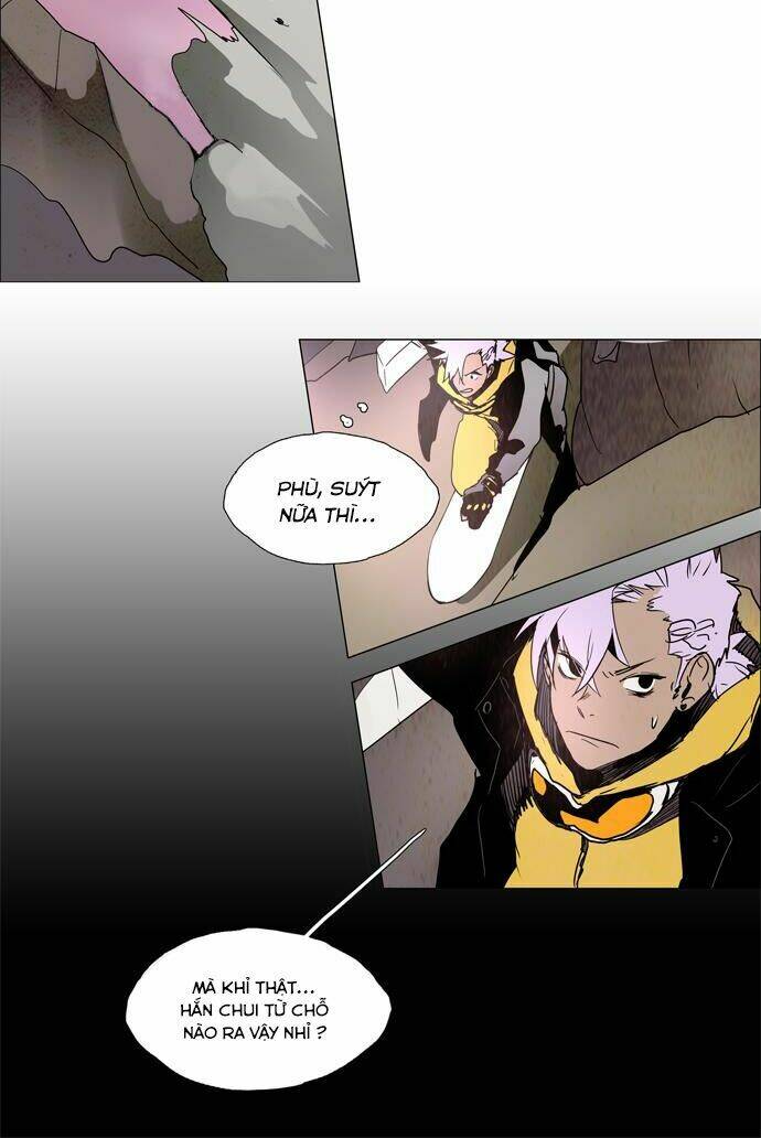 lessa 2: the crimson knight chapter 93 8